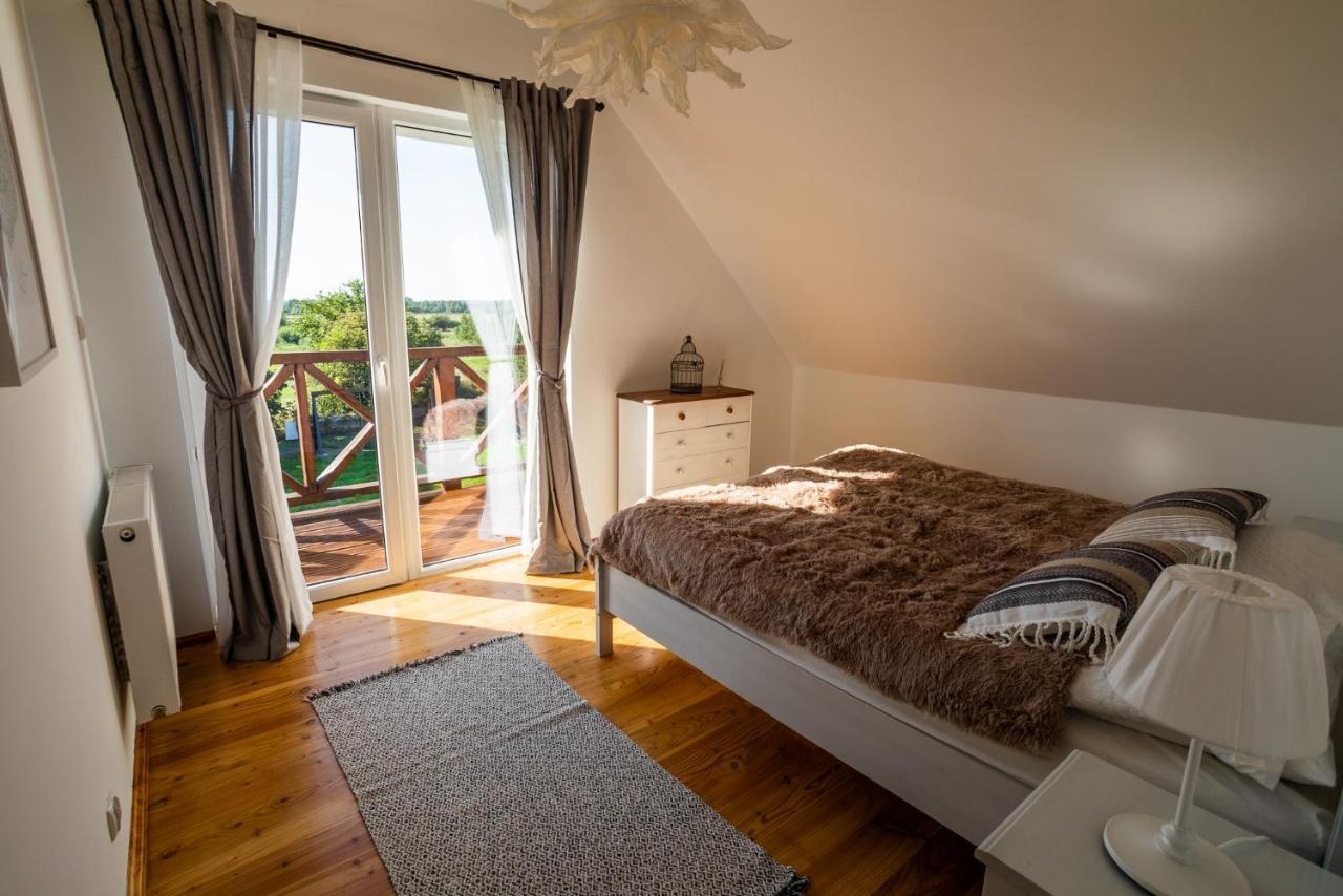 Holiday home Siedlisko Szymonka Ryn (Warmian-Masurian)