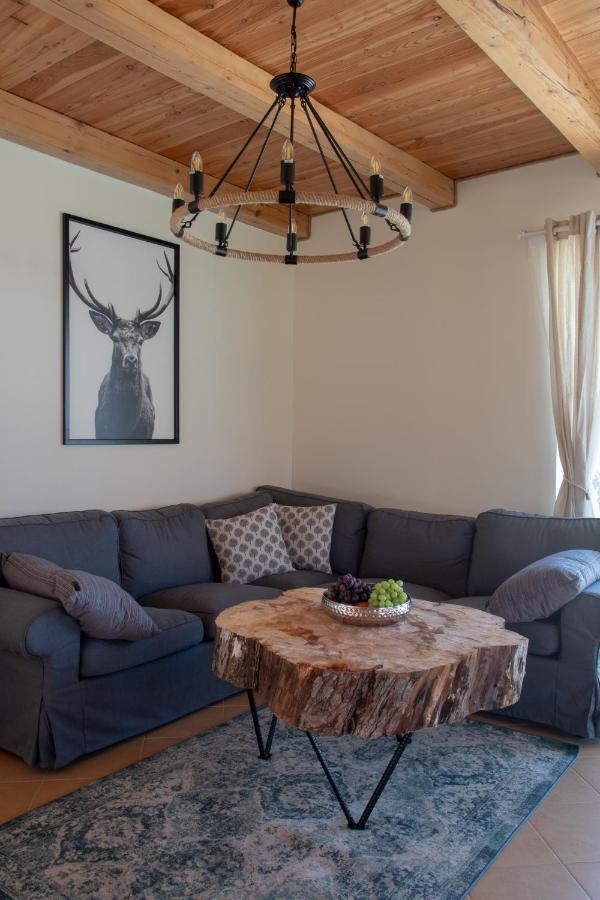Holiday home Siedlisko Szymonka Ryn (Warmian-Masurian)