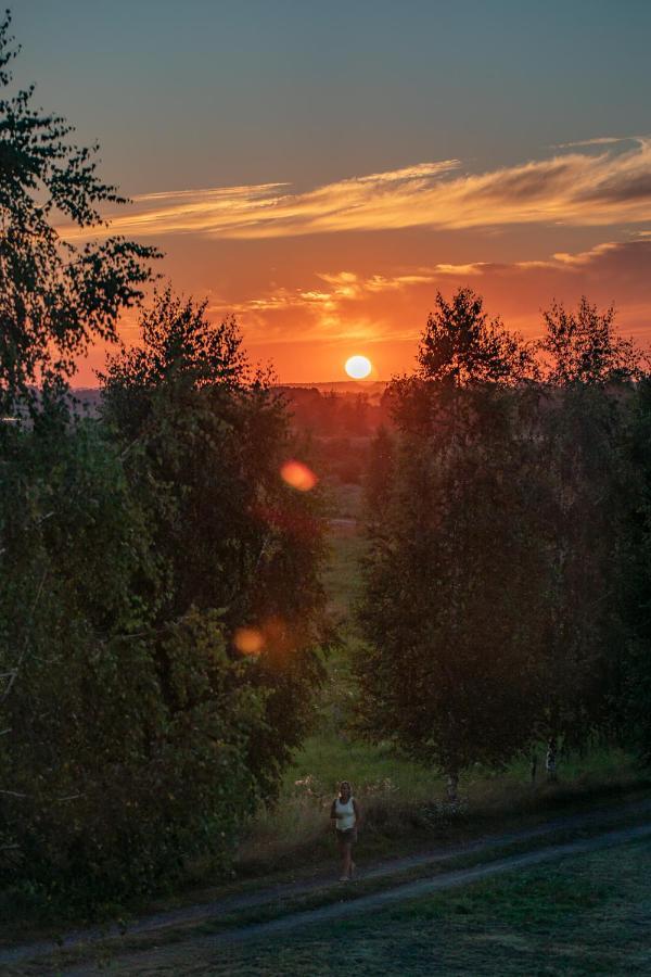 Siedlisko Szymonka Holiday home