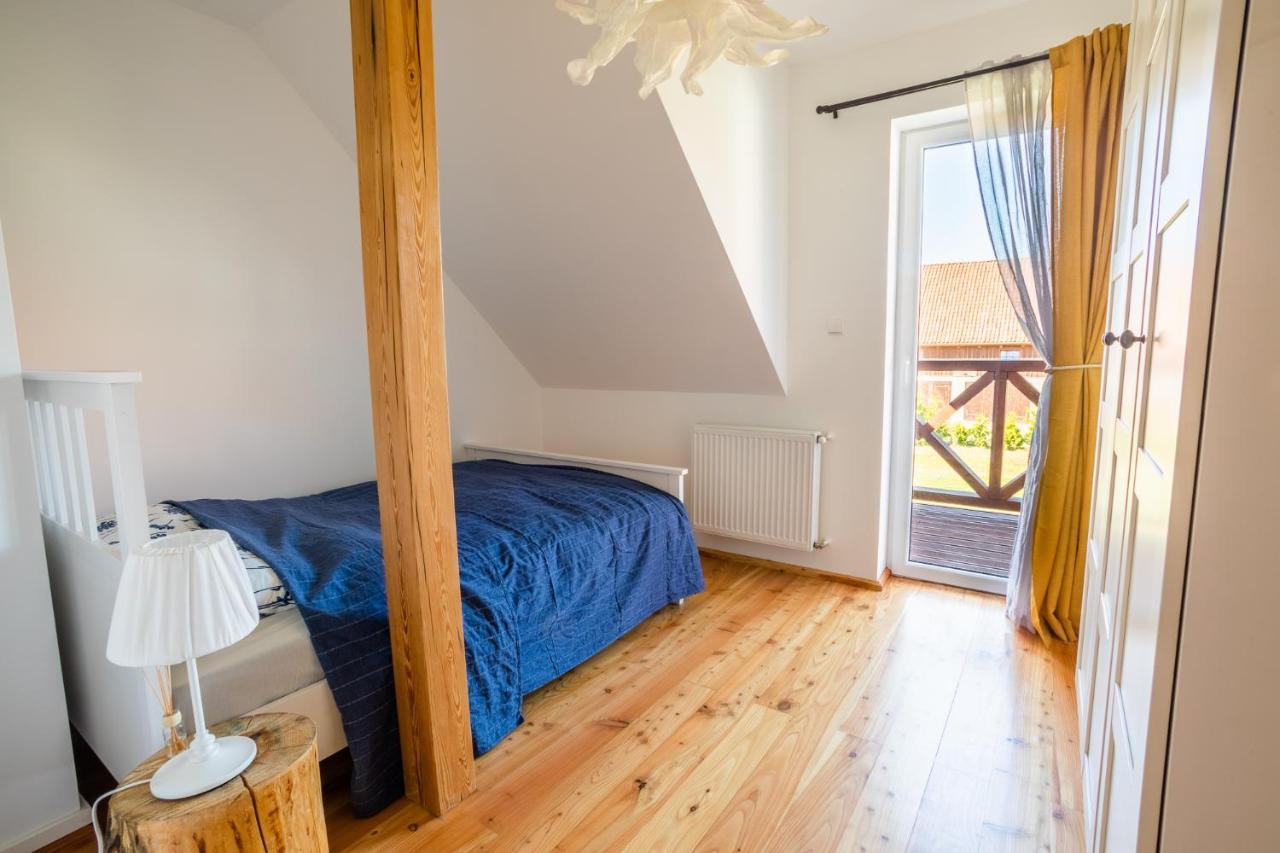 Holiday home Siedlisko Szymonka Ryn (Warmian-Masurian)
