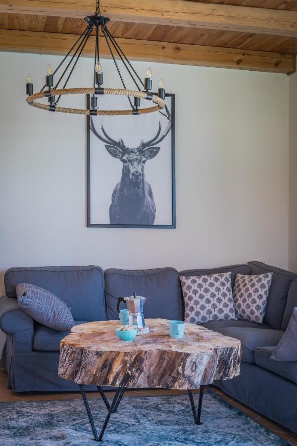 Siedlisko Szymonka Holiday home