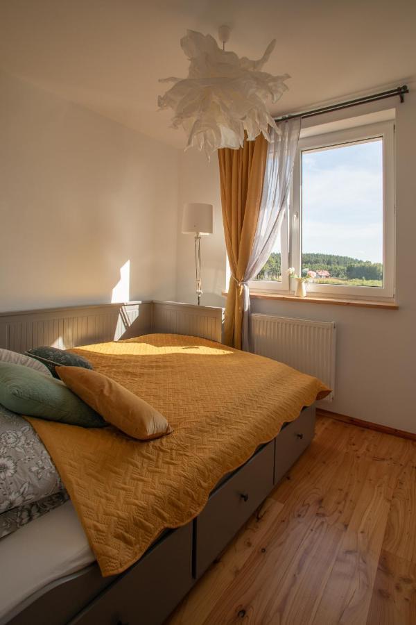 Siedlisko Szymonka Holiday home Ryn (Warmian-Masurian)