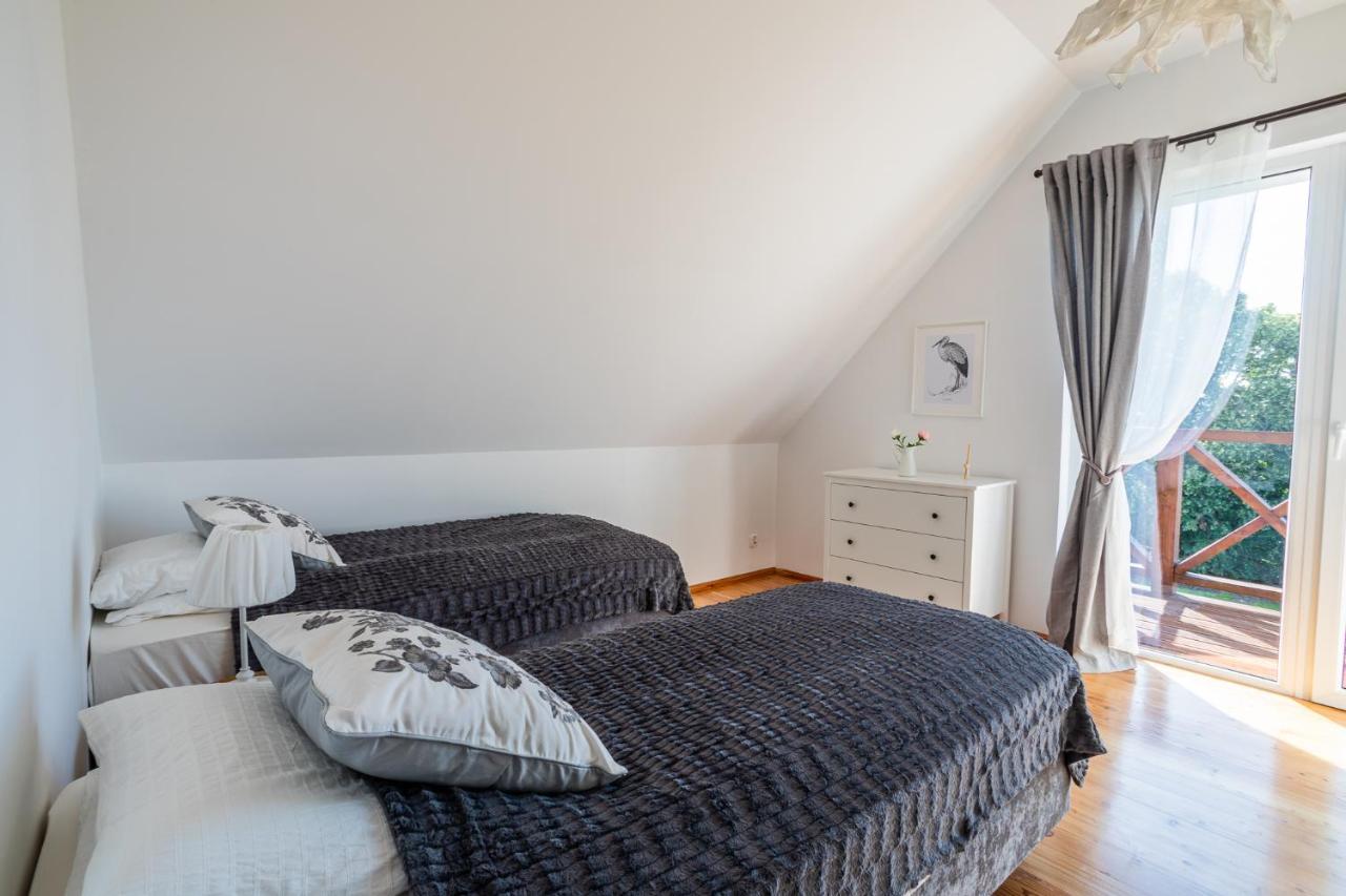 Holiday home Siedlisko Szymonka Ryn (Warmian-Masurian)