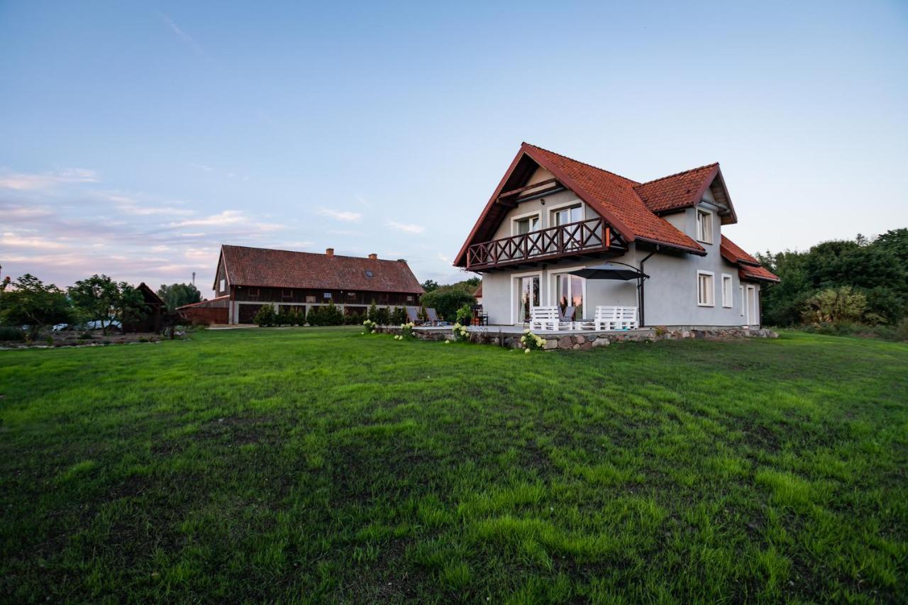 Holiday home Siedlisko Szymonka *