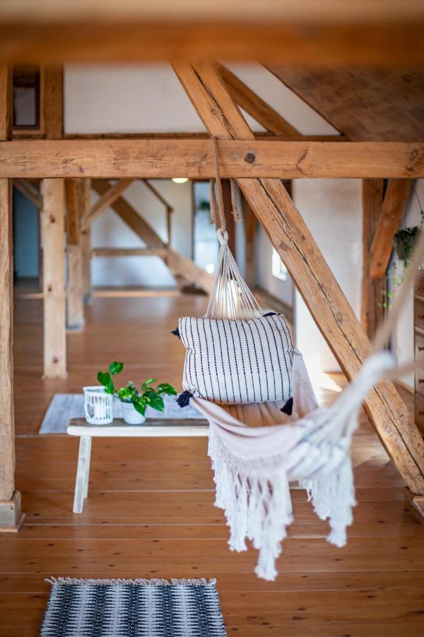 Holiday home Siedlisko Szymonka
