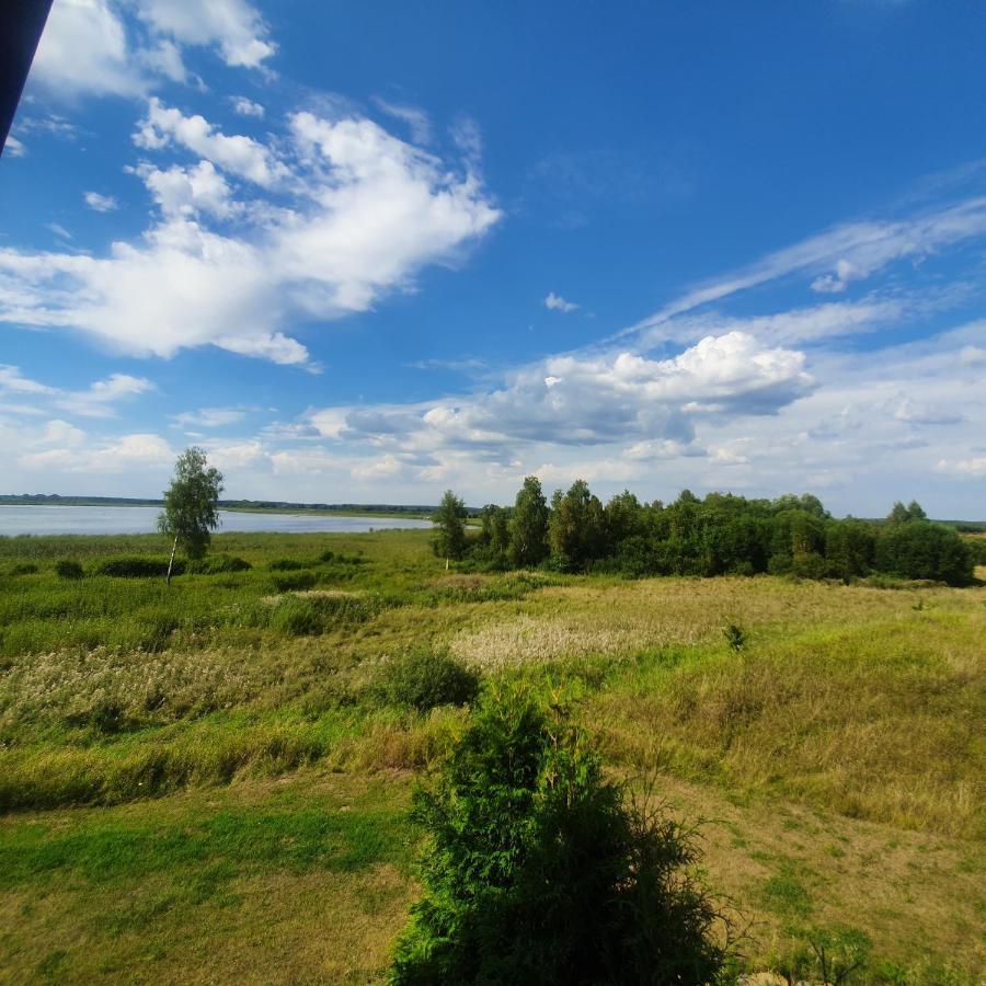 Siedlisko Szymonka Holiday home