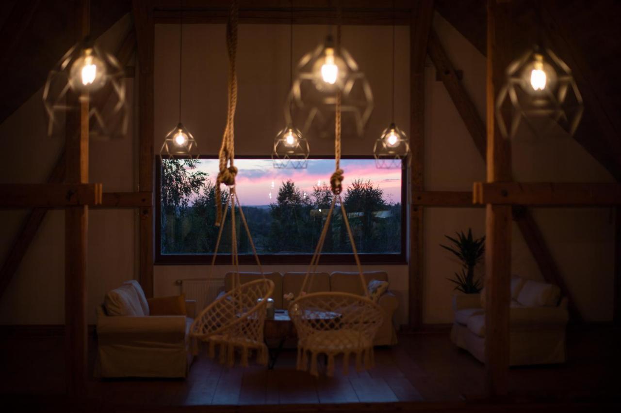 Holiday home Siedlisko Szymonka *