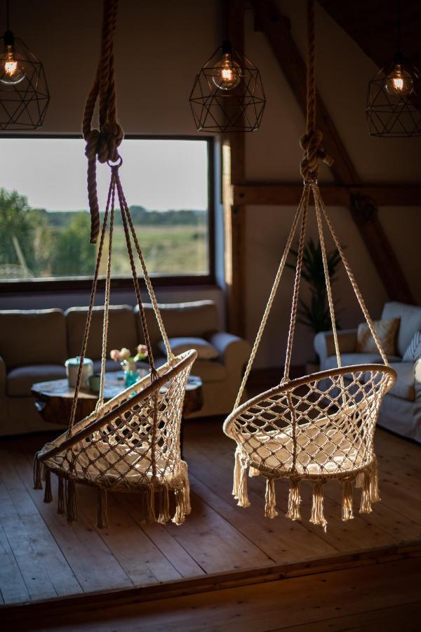 Siedlisko Szymonka Holiday home Ryn (Warmian-Masurian)