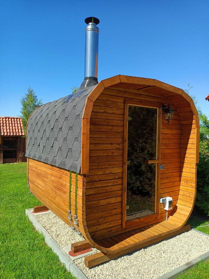 Holiday home Siedlisko Szymonka Ryn (Warmian-Masurian)