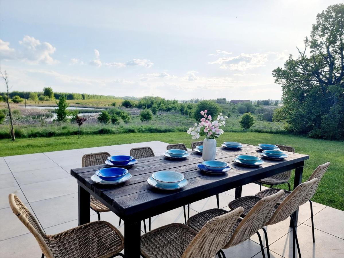 Siedlisko Szymonka Holiday home *