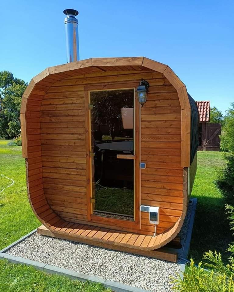 Siedlisko Szymonka Holiday home
