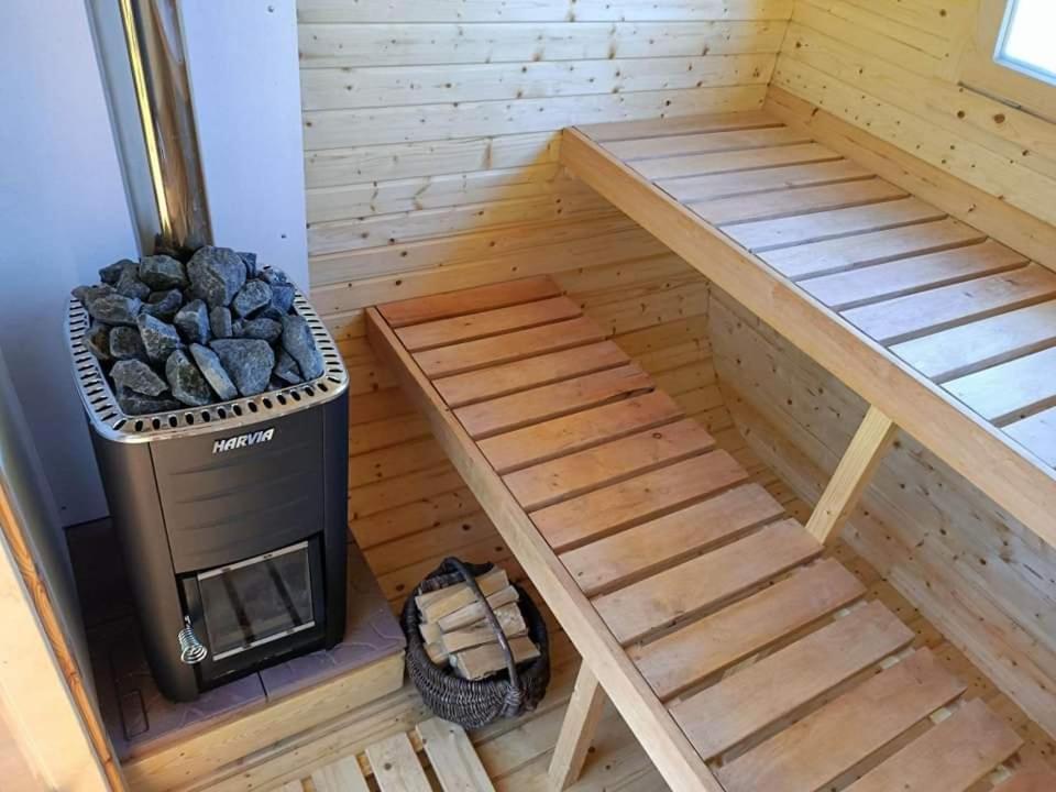 Holiday home Siedlisko Szymonka *