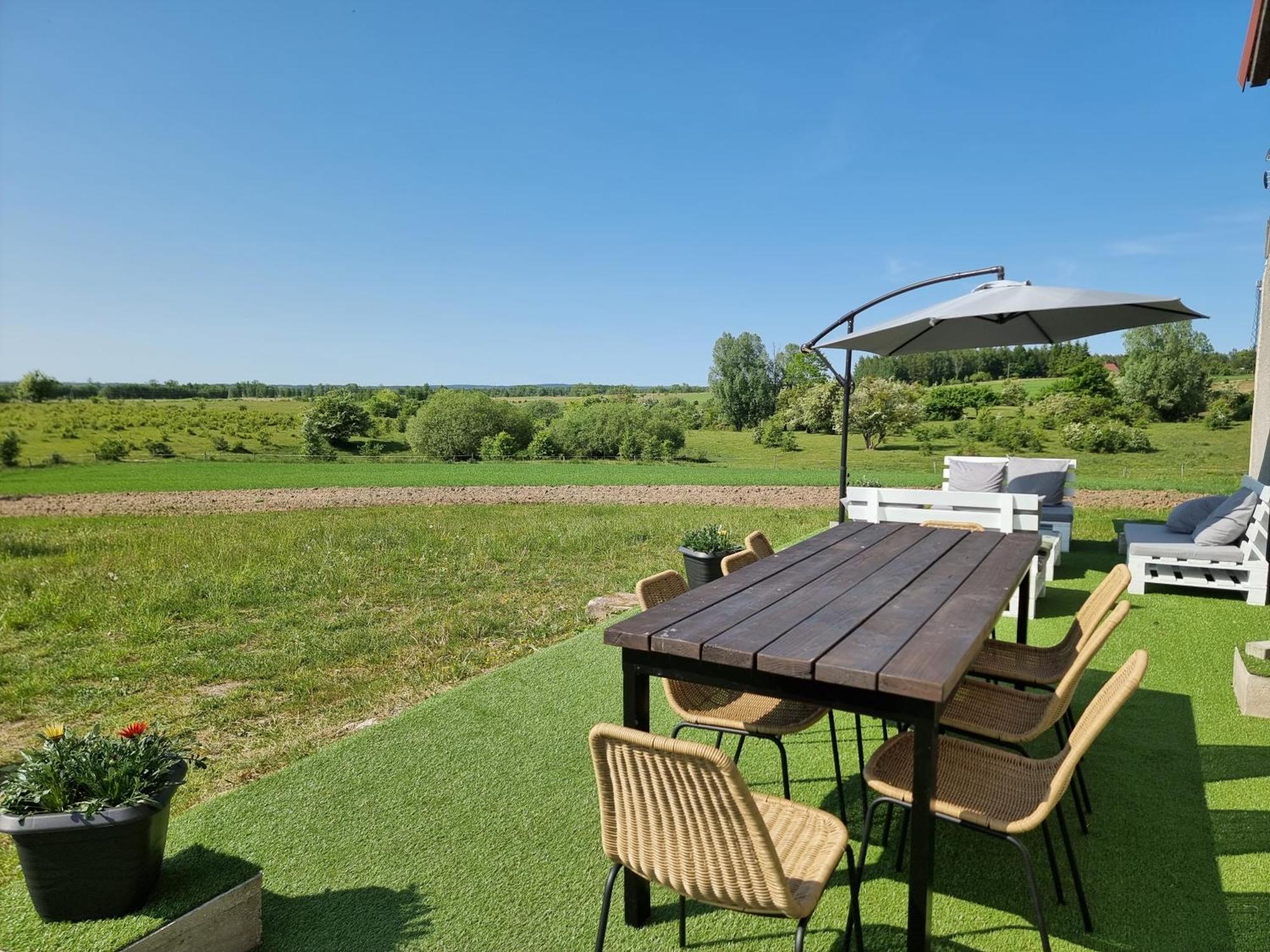 Holiday home Siedlisko Szymonka